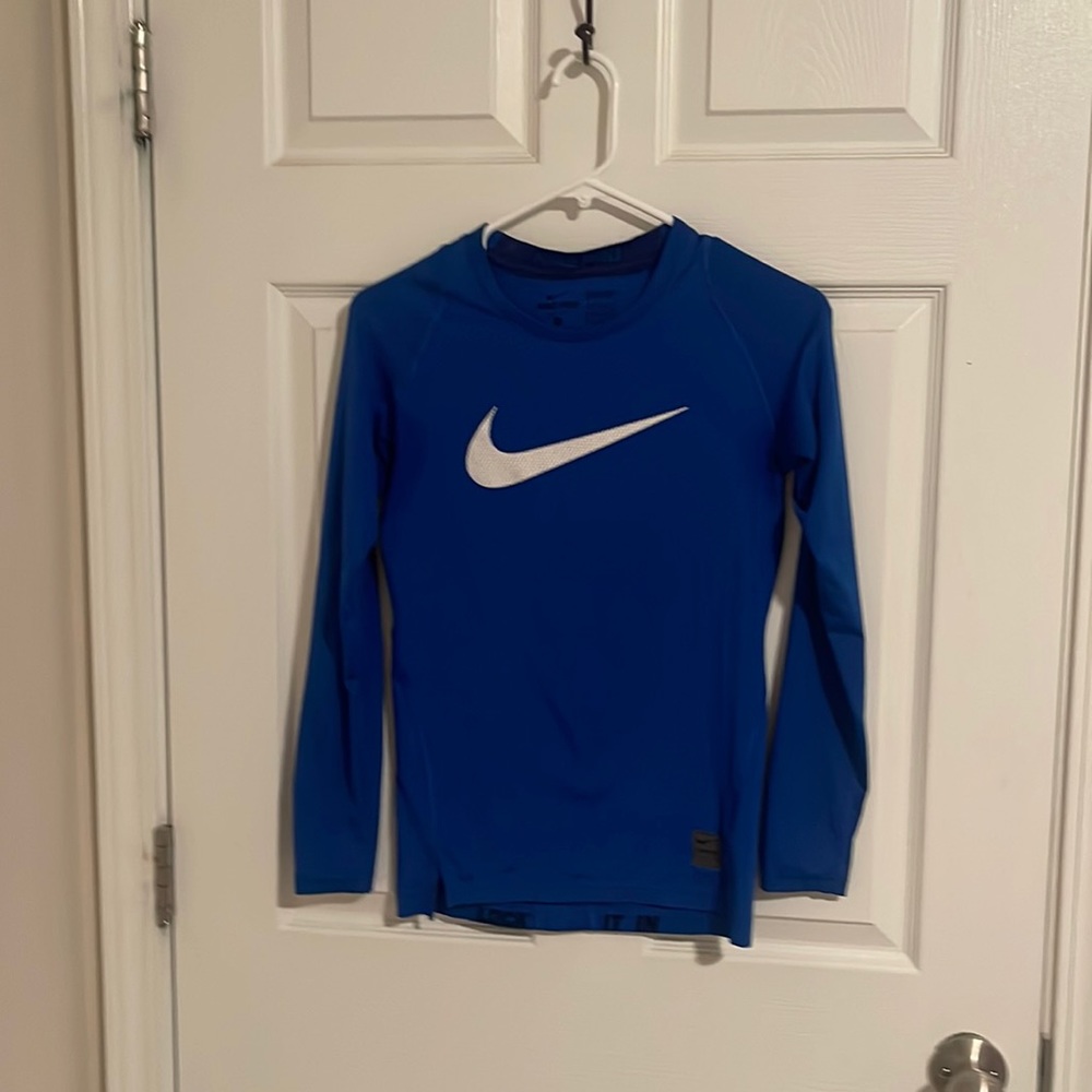 NIKE PRO DRI-FIT Compression Shirt